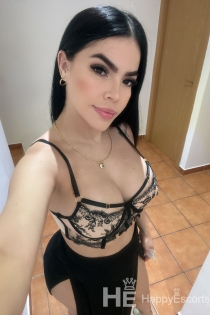 Camila, 26 años, Escorts Ibiza / España - 1