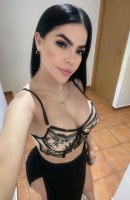 Camila, 26 let, Ibiza / Španělsko Escorts
