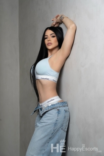 Camila, 26 años, Escorts Ibiza / España - 2