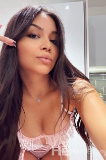 Isabella, อายุ 22, Escorts ลอนดอน / สหราชอาณาจักร - 3