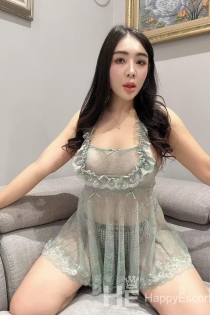 Hanlei, Usia 26, Tirana / Albania Escort - 3