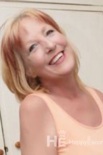 Jade, Alter 52, Escort in Alberton / Südafrika - 2