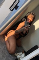 Agatha, Age 22, London / United Kingdom Escorts