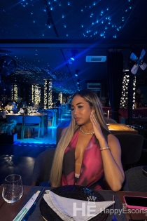 Jessie, 28 tuổi, Durres / Albania Escorts - 4