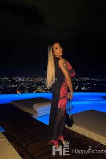 Jessie, 28 tuổi, Durres / Albania Escorts - 5