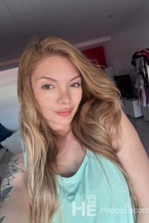 Anora, 27 jaar, Tirana / Albanië Escorts - 2