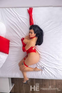 Bela, 35 m., Alacant / Ispanija Escorts – 3