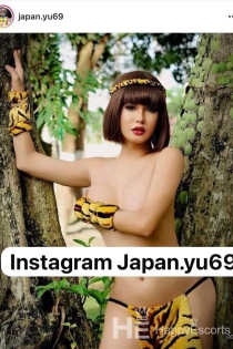 Nyonya Jepang, Usia 35, Valencia / Spanyol Escort - 2