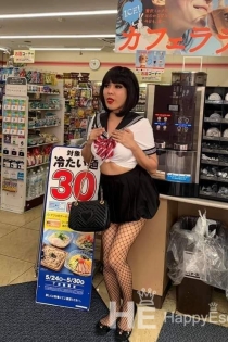 Nyonya Jepang, Usia 35, Valencia / Spanyol Escort - 5