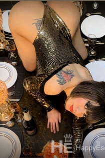 Nyonya Jepang, Usia 35, Valencia / Spanyol Escort - 7