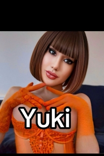 Nyonya Jepang, Usia 35, Valencia / Spanyol Escort - 11