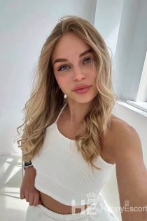 Emma, ​​22 ans, Adana / Turquie Escortes - 1