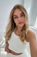 Ема, 22 години, Адана / Ескорт услуги в Турция
