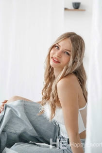 Emma, ​​22 ans, Adana / Turquie Escortes - 3