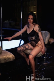 Mia, Alter 26, Escort in Marbella / Spanien - 3