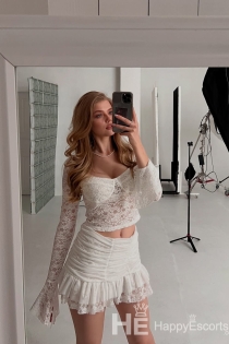 Angelina, ikä 23, Sakarya / Turkki Seuralaiset - 2