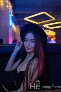 Jessica, Yaş 24, Konya / Türkiye Escortlar - 3