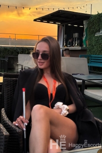 Jessica, Miaka 24, Konya / Uturuki Wasindikizaji - 5
