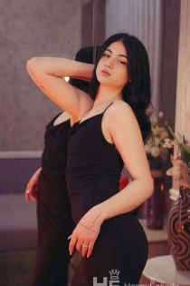 Berfn, Alter 26, Escort in Tirana / Albanien - 2