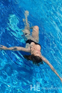 Diana, věk 34 let, San Pawl il-Bahar / Malta Escorts - 2