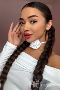 Arya, Age 26, Escort in Eskisehir / Turkey - 2