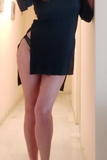 Irene, Age 48, Benalmádena / Spain Escorts - 3