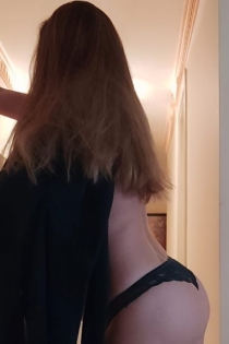 Irene, Age 48, Benalmádena / Spain Escorts - 4