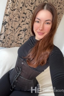 Flora, 25 anos, Tirana / Albânia Acompanhantes - 2