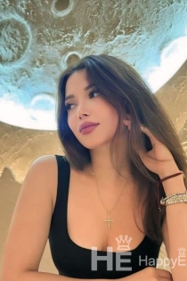 Stella, Yaş 21, Antalya / Türkiye Escortlar - 2