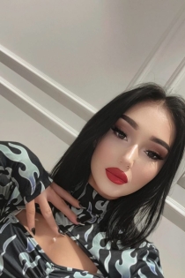 Stella, Yaş 21, Antalya / Türkiye Escortlar - 3