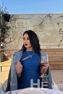 Stella, Yaş 21, Antalya / Türkiye Escortlar - 4
