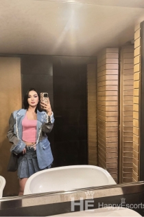 Stella, Yaş 21, Antalya / Türkiye Escortlar - 5