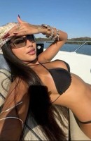 Violet, Yaş 23, Antalya / Türkiye Escortları