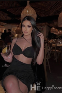 Violet, Yaş 23, Antalya / Türkiye Escort - 2