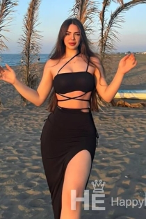 Violet, Yaş 23, Antalya / Türkiye Escort - 3