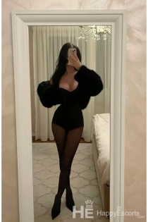 Violet, Yaş 23, Antalya / Türkiye Escort - 6