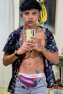 Johan Florez, Alter 20, Escort in San Giljan / Malta - 5