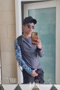 Johan Florez, Alter 20, Escort in San Giljan / Malta - 8