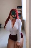 Dora, 23 tuổi, Istanbul / Thổ Nhĩ Kỳ hộ tống