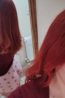 Dora, Age 23, Escort in Istanbul / Turkey - 3