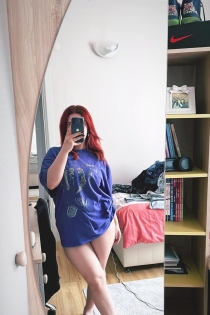 Dora, Age 23, Escort in Istanbul / Turkey - 4