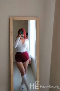 Dora, Age 23, Escort in Istanbul / Turkey - 2