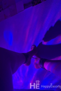Dora, Age 23, Escort in Istanbul / Turkey - 4