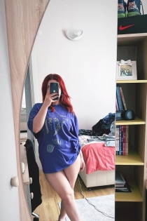 Dora, Age 23, Escort in Istanbul / Turkey - 6