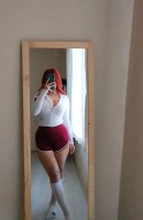 Dora, Yaş 23, İstanbul / Türkiye Escort
