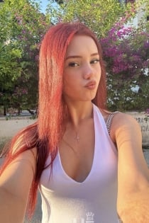 Melina, 19 yaşında - 6