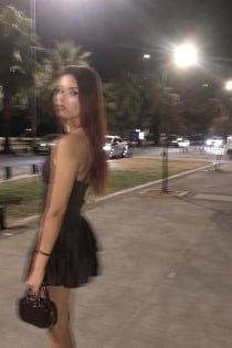 Melina, 19 yaşında - 7