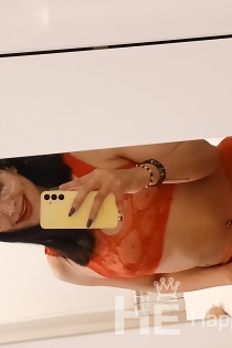 Elisa, 23 ετών, Πράγα / Τσεχία Συνοδοί - 2
