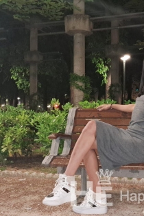Elisa, 23 ετών, Πράγα / Τσεχία Συνοδοί - 3