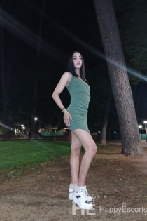 Elisa, 23 ετών, Πράγα / Τσεχία Συνοδοί - 4